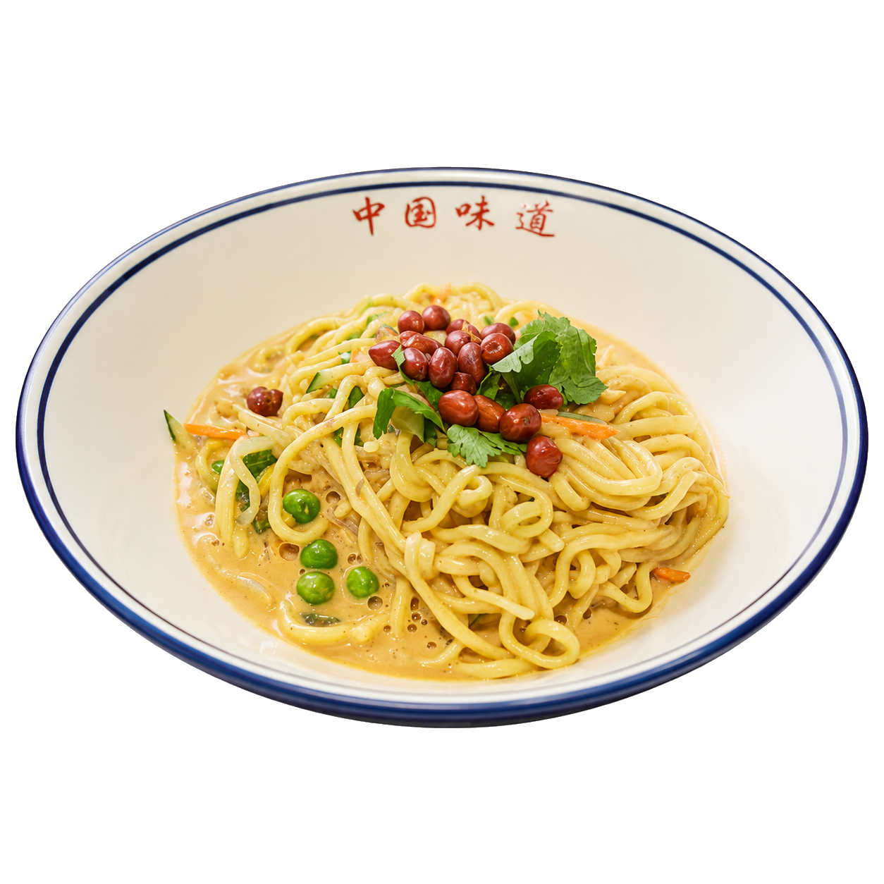 Specialita Tang Ramen