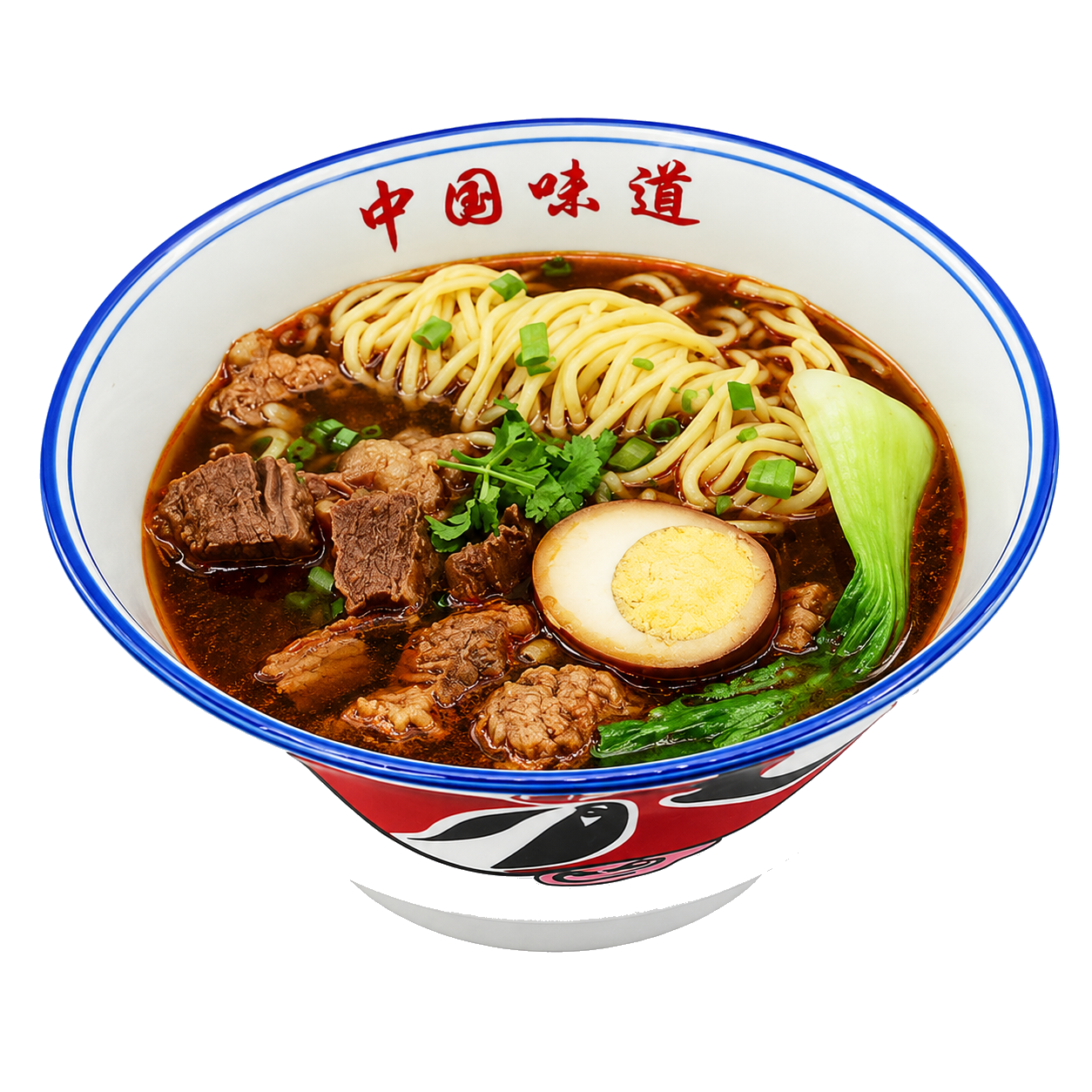 Specialita Tang Ramen