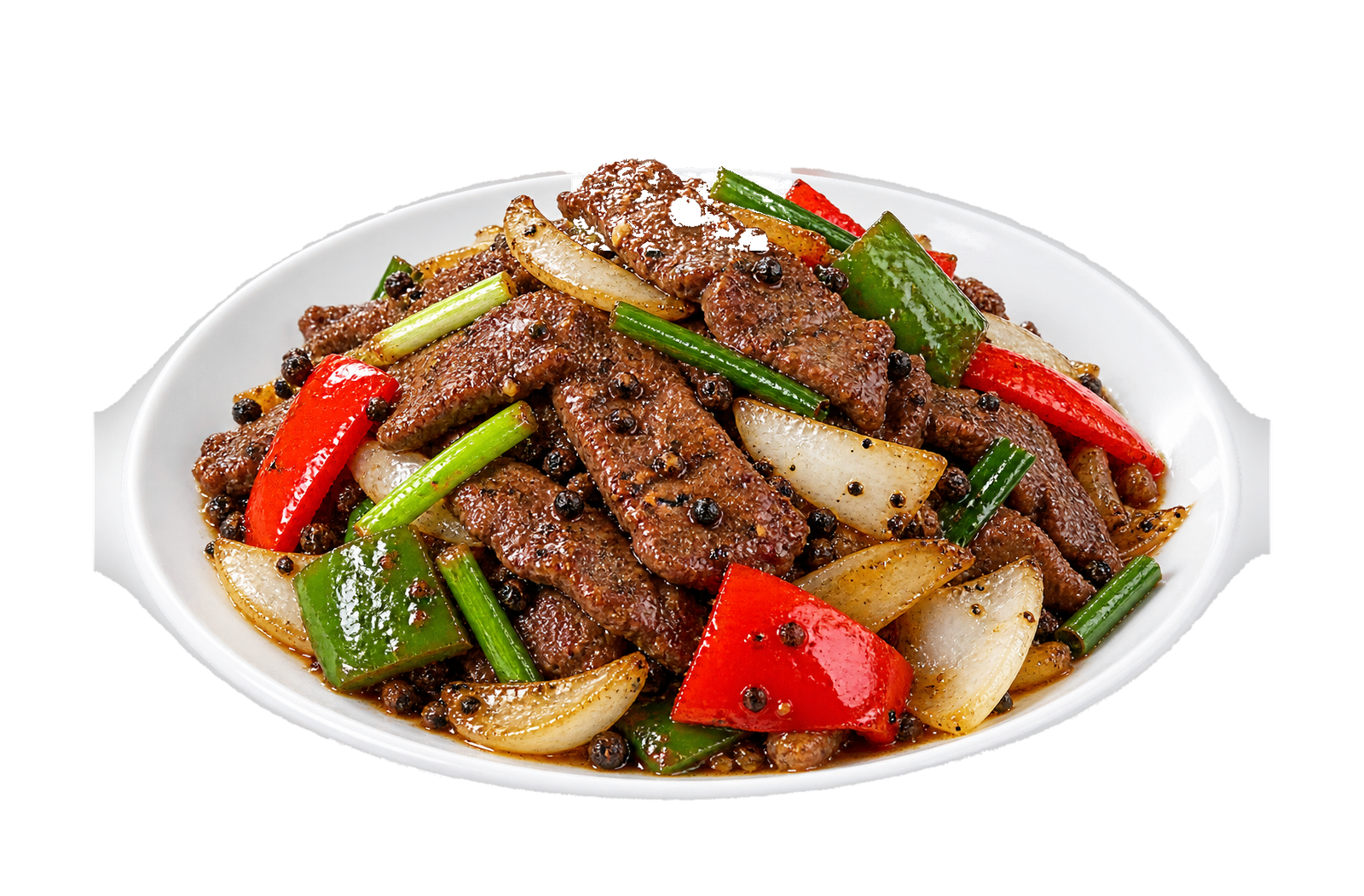 Manzo alla piastra